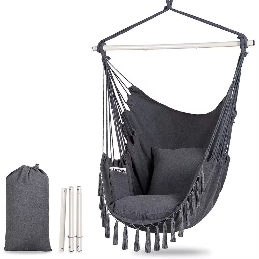 Hammock On The Go