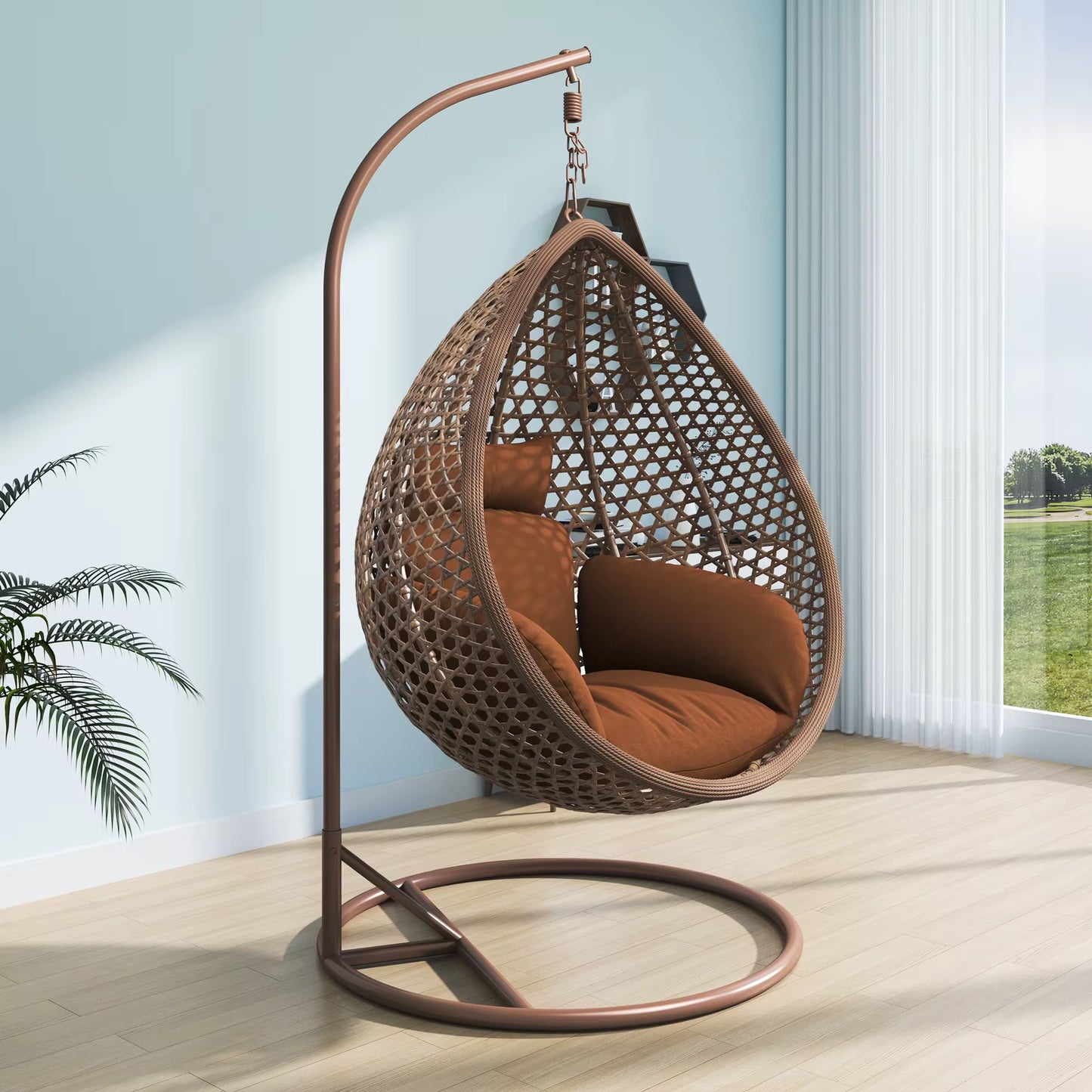 Home Swing Chair