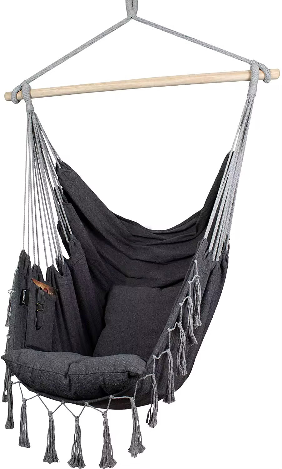 Hammock On The Go