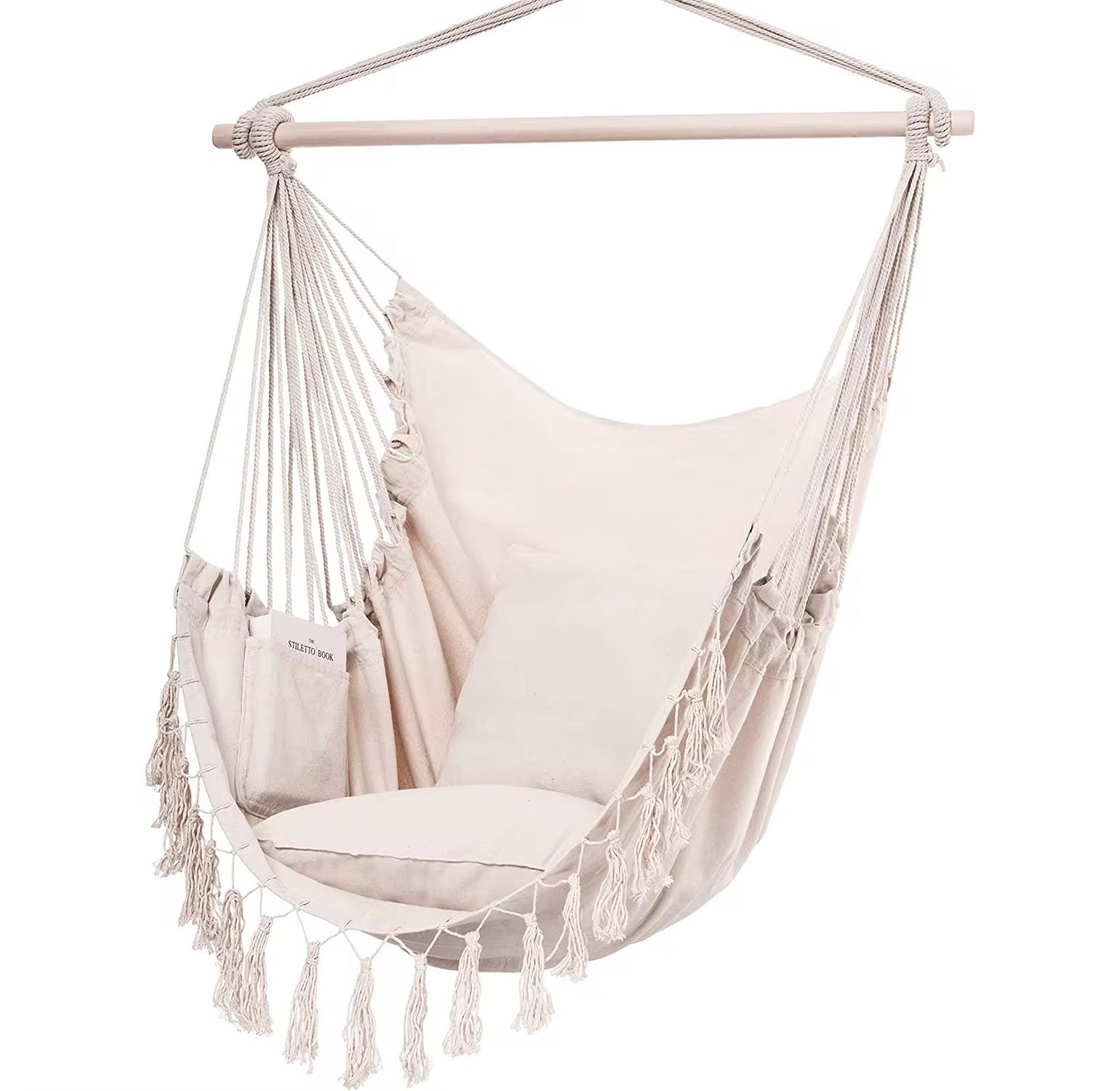 Hammock On The Go