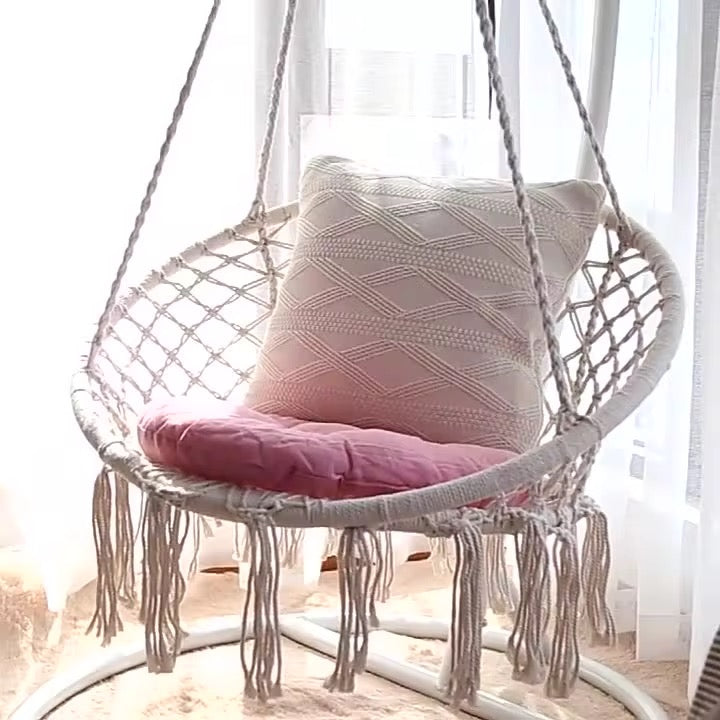 Comfort Swing Chair