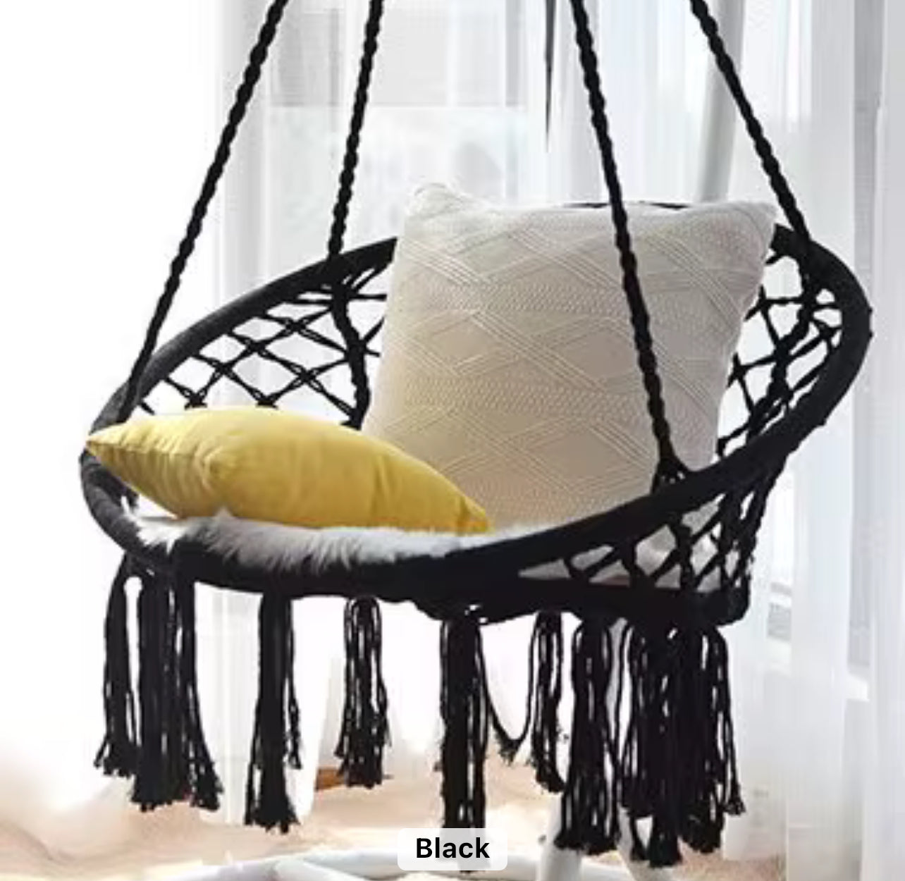 Comfort Swing Chair