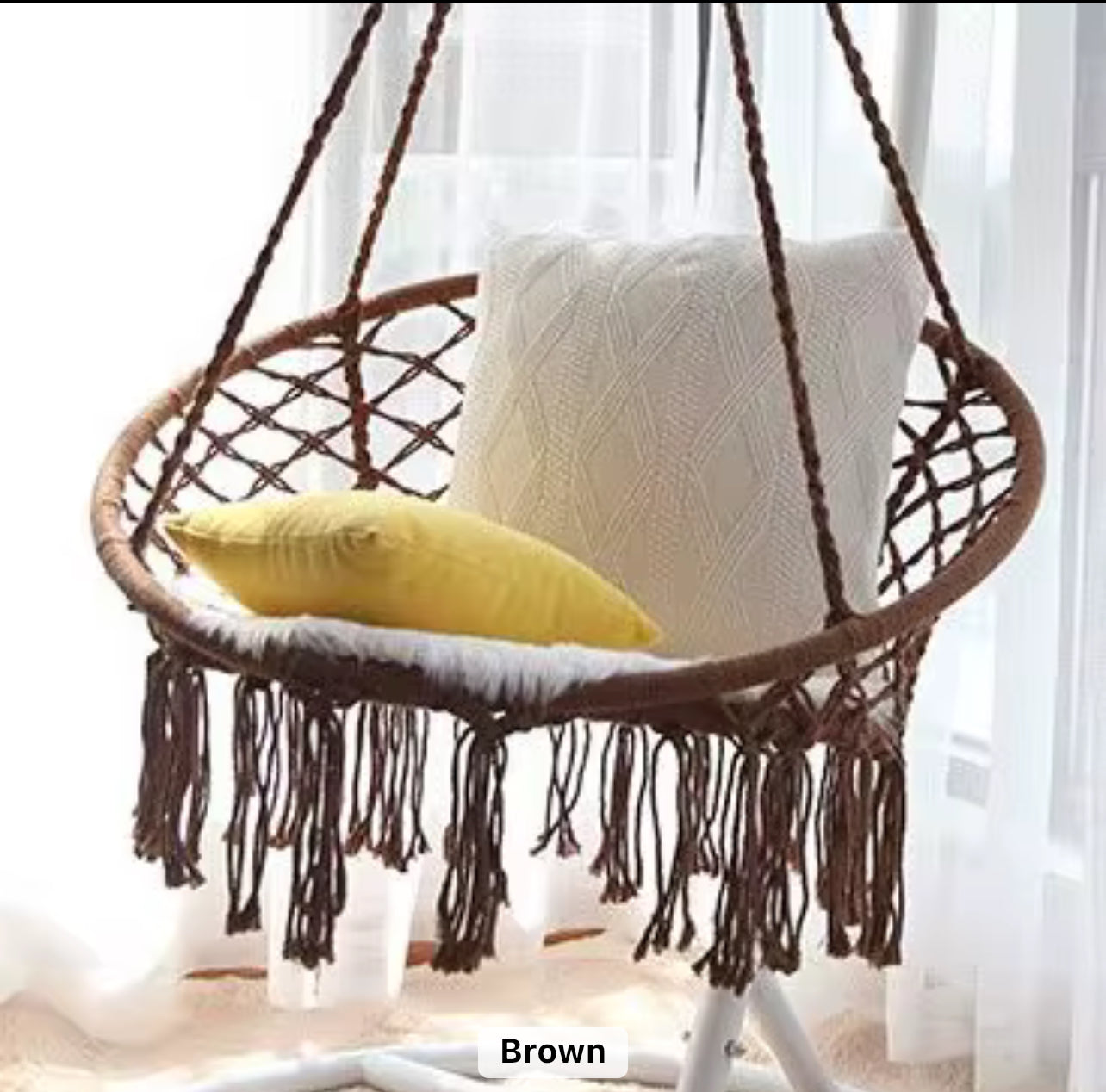 Comfort Swing Chair