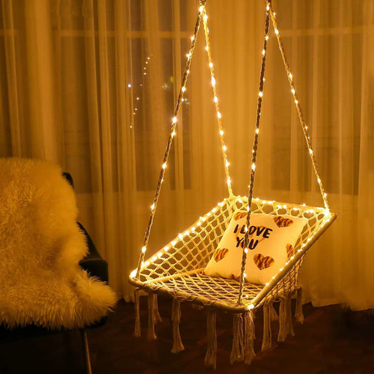 Magical Swing Chair