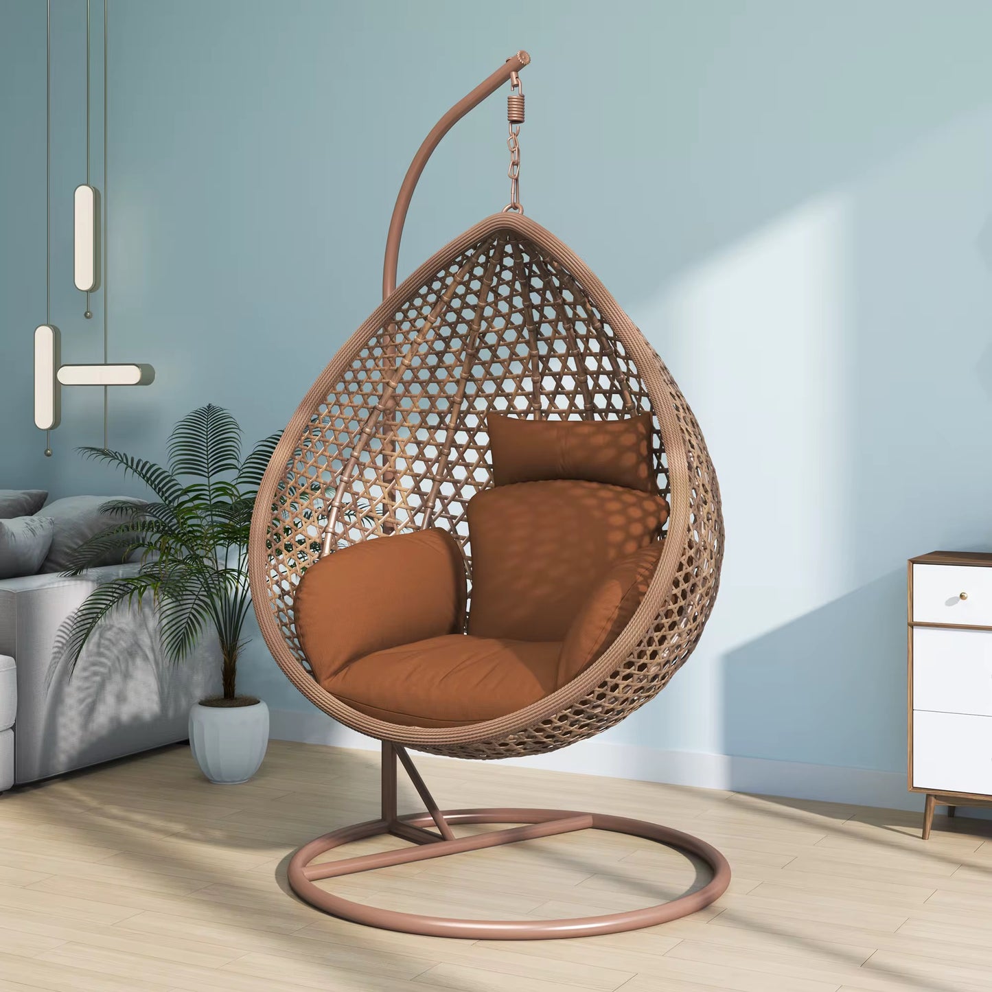 Home Swing Chair
