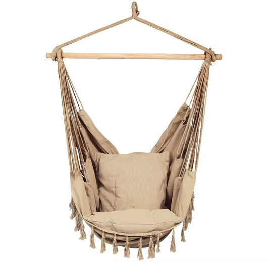 Hammock On The Go