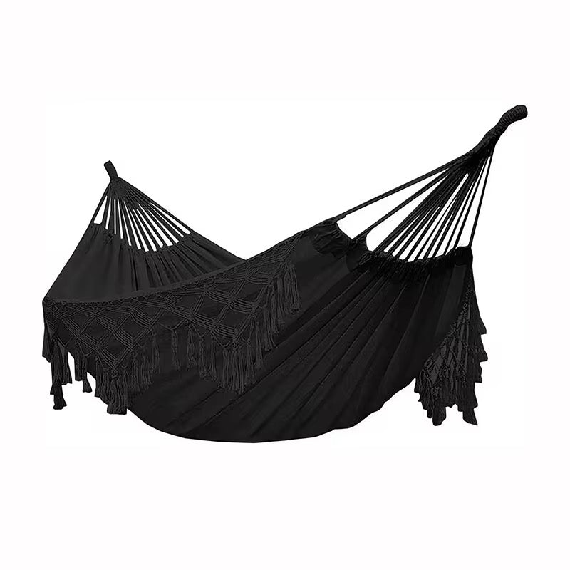 Bohemian Camping Hammock