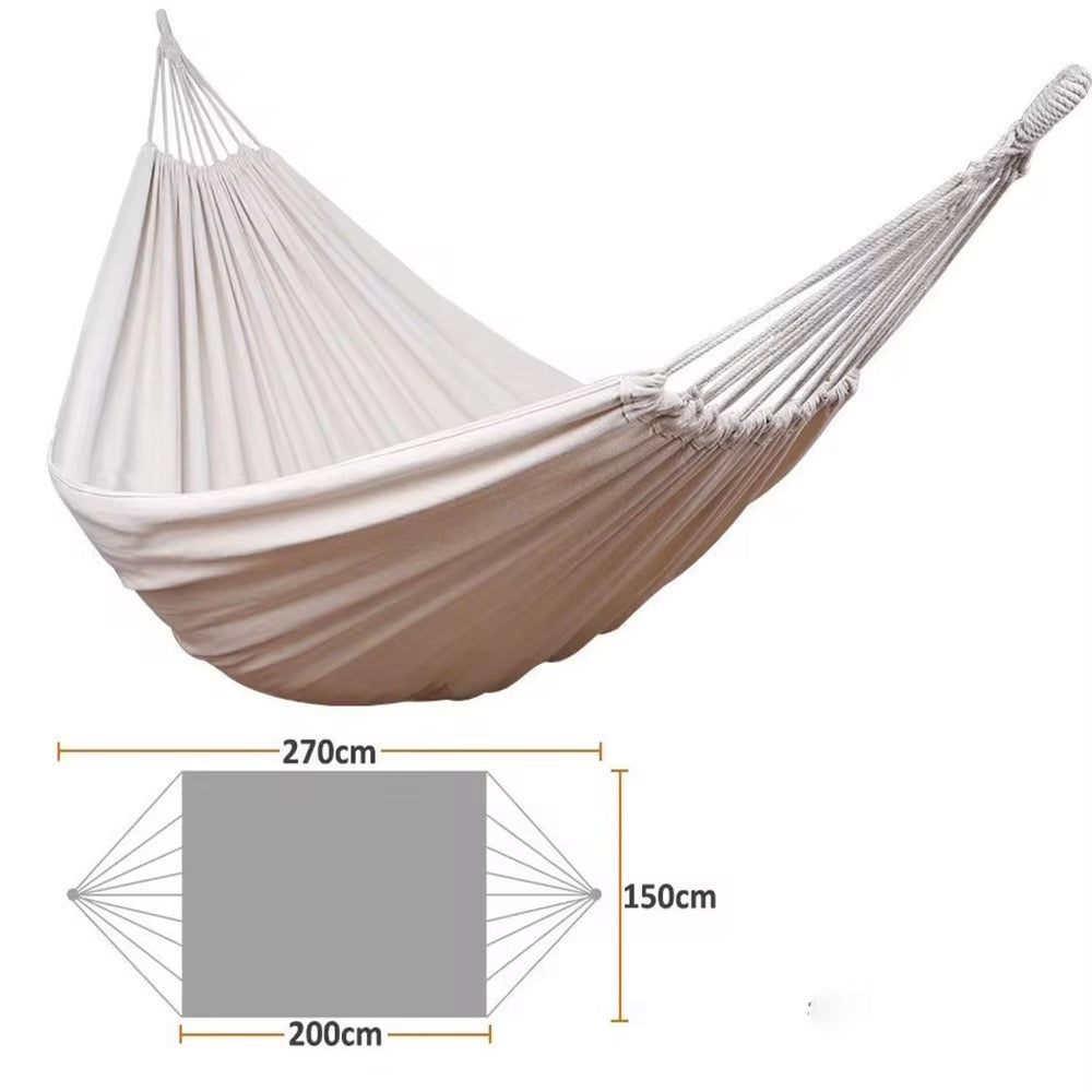 Travel Hammock